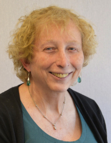 Rachel Burckardt