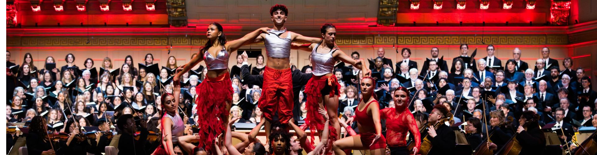 CARMINA BURANA