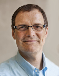 Wayne Wilkins