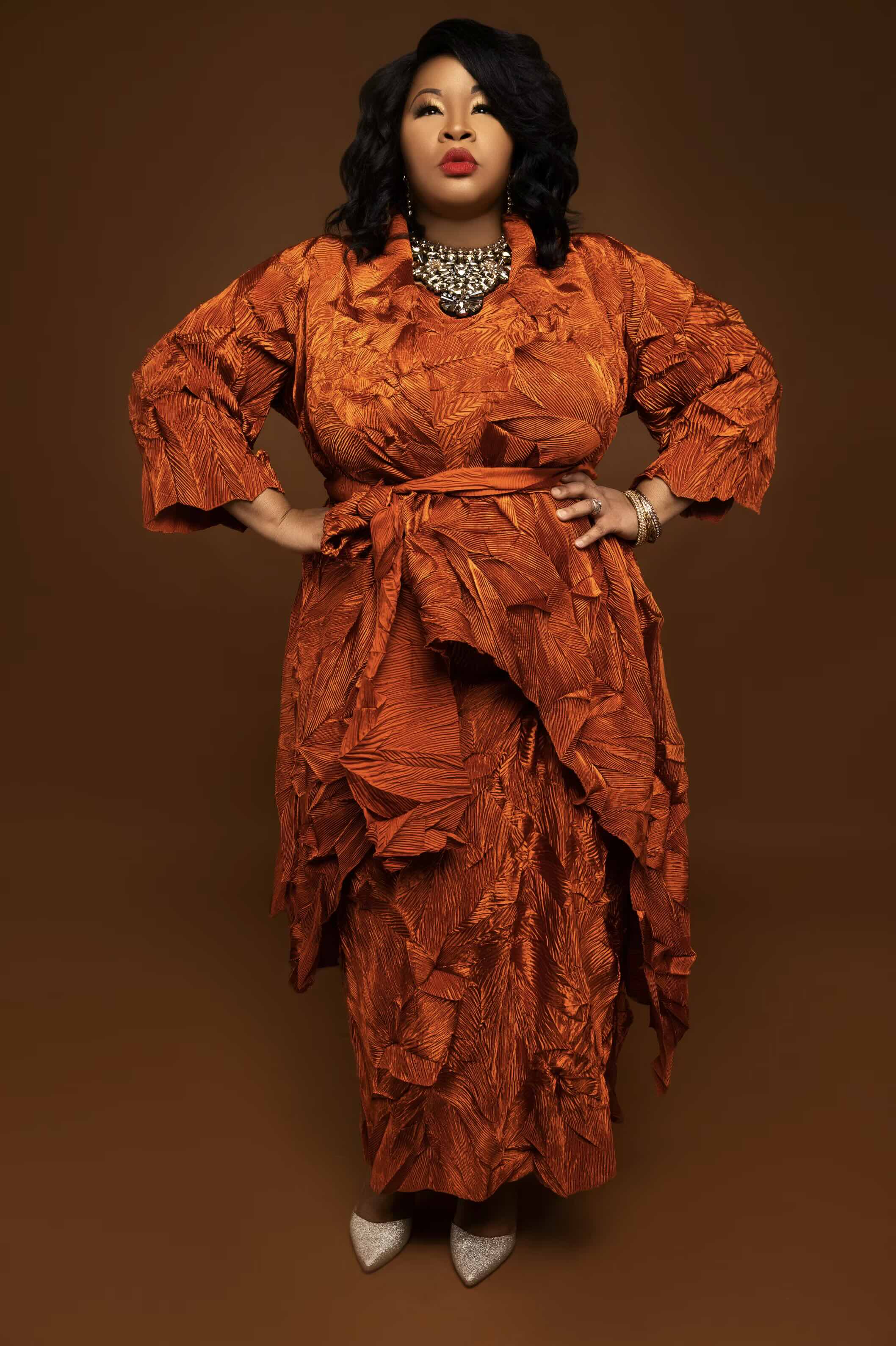 SOLOIST: KAREN SLACK