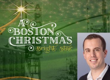 A Boston Christmas: Bright Star