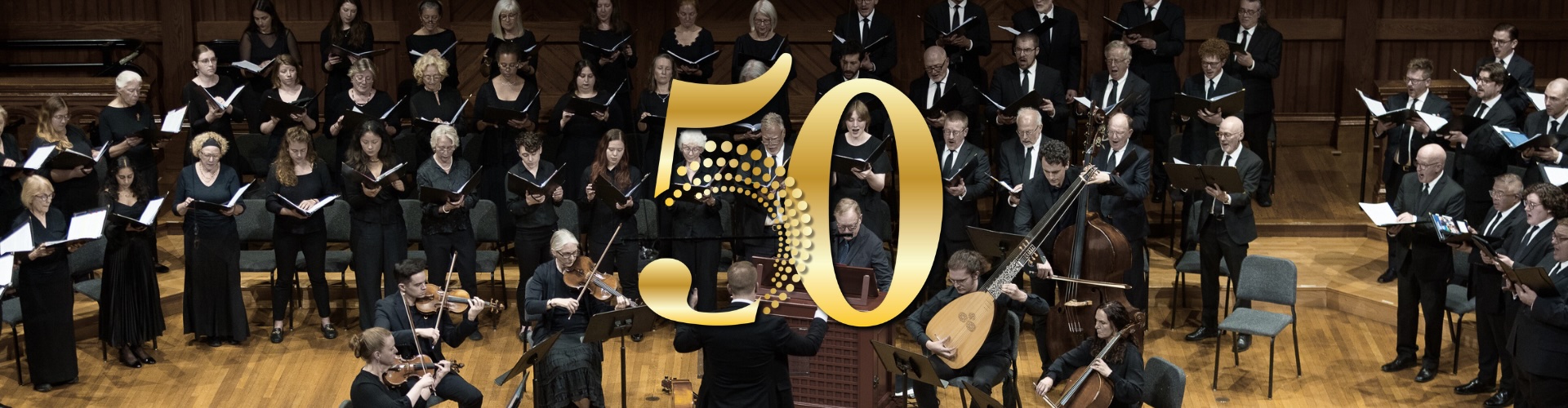 50th Anniversary Season